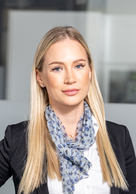 Inka Nurmela is an Attorney-at-Law, specialising in contracts, corporate restructurings, and M&A.